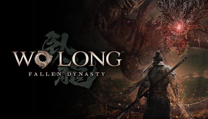 Wo Long Fallen Dynasty-Razor1911 Free Download