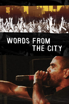Words from the City Free Download