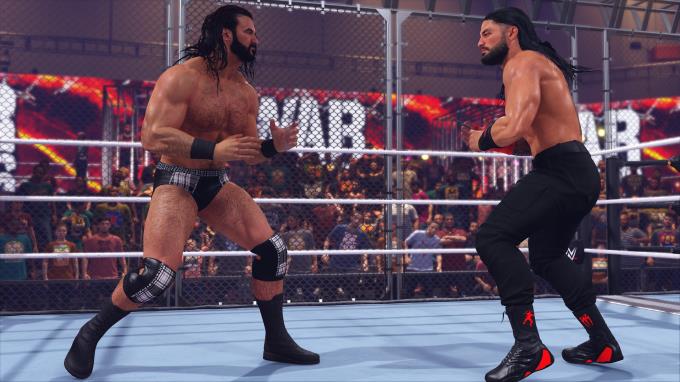 WWE 2K23 Update v1 03 Torrent Download