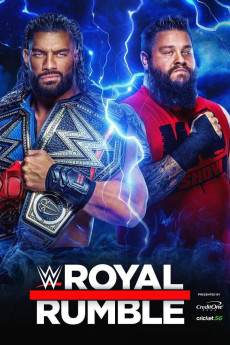 WWE Royal Rumble Free Download