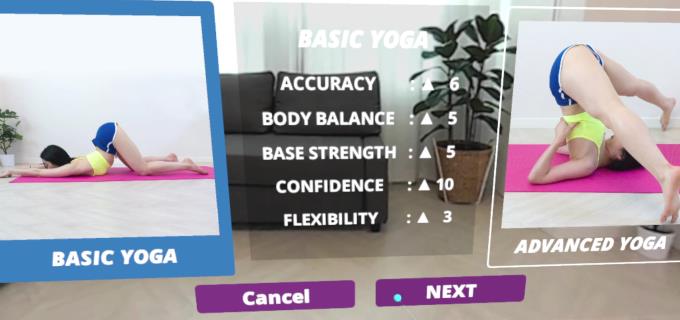 Yoga Lesson VR Torrent Download