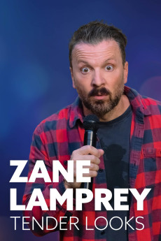 Zane Lamprey: Tender Looks Free Download