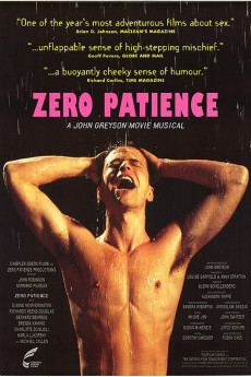 Zero Patience Free Download