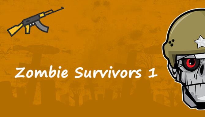 Zombie Survivors 1-TENOKE Free Download