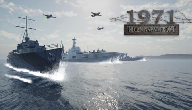 1971 Indian Naval Front-TENOKE Free Download