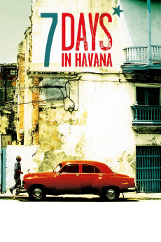 7 Days in Havana Free Download