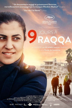 9 Days in Raqqa Free Download