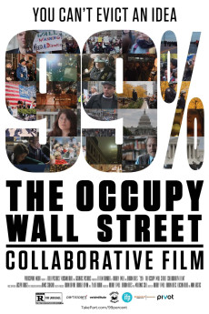 99%: The Occupy Wall Street Collaborative Film Free Download