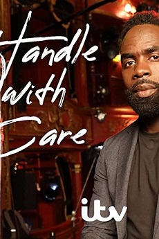 Handle with Care: Jimmy Akingbola Free Download
