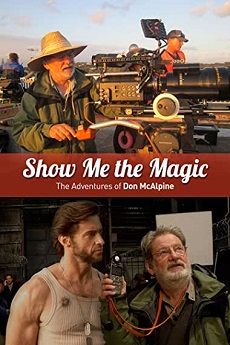 Show Me the Magic Free Download