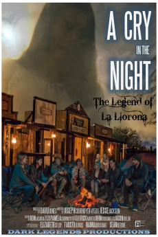 A Cry in the Night: The Legend of La Llorona Free Download