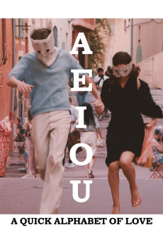 A E I O U: A Quick Alphabet of Love Free Download