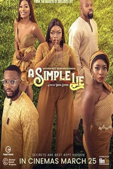 A Simple Lie Free Download