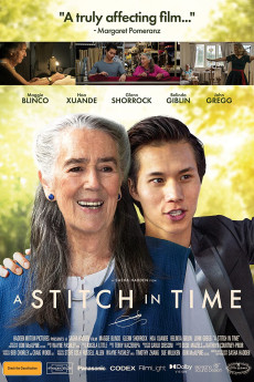 A Stitch in Time Free Download