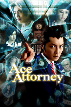 Ace Attorney Free Download