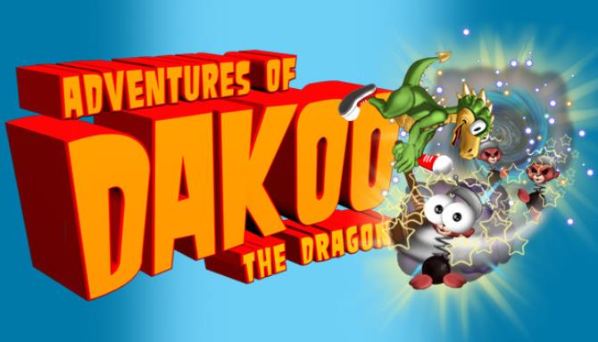 Adventures of DaKoo the Dragon-TENOKE Free Download