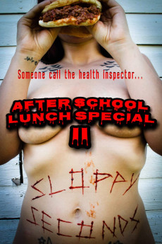 After School Lunch Special 2: Sloppy Seconds Free Download