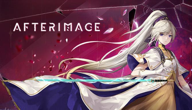 Afterimage-TENOKE Free Download