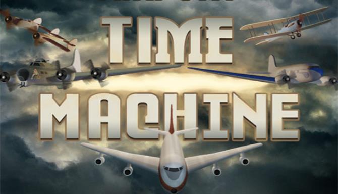 Airport Madness: Time Machine Free Download