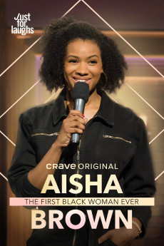 Aisha Brown: The First Black Woman Ever Free Download