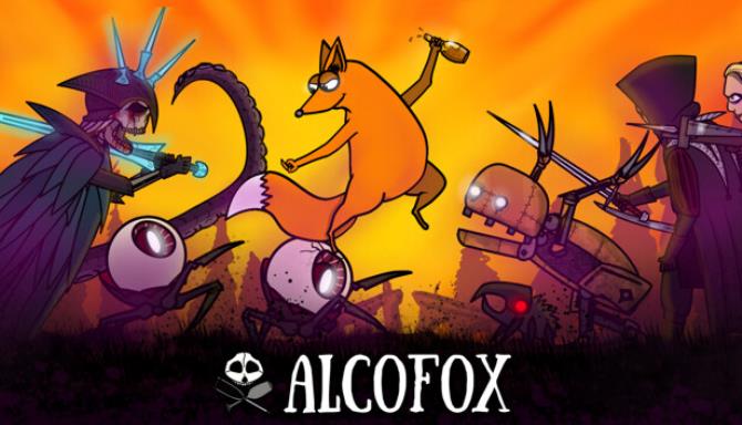 AlcoFox-TENOKE Free Download