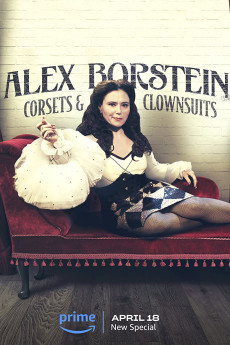 Alex Borstein: Corsets & Clown Suits Free Download