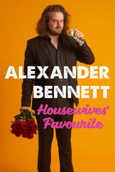 Alexander Bennett: Housewive’s Favourite Free Download