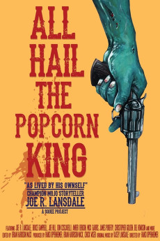 All Hail the Popcorn King Free Download