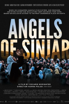 Angels of Sinjar Free Download