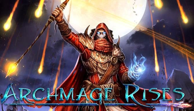 Archmage Rises Free Download