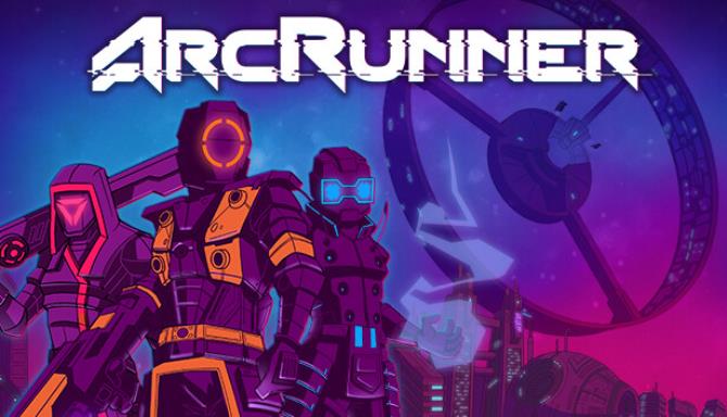 ArcRunner Free Download