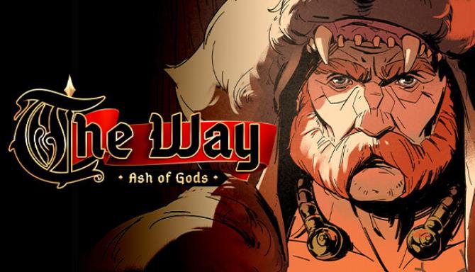 Ash of Gods The Way-RUNE Free Download