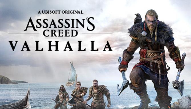 Assassins Creed Valhalla  Complete Edition-EMPRESS Free Download