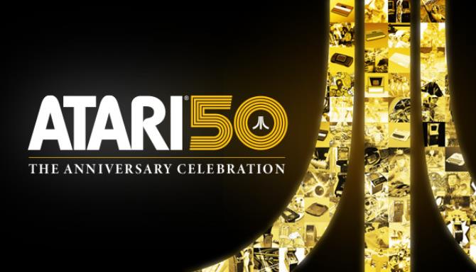 Atari 50 The Anniversary Celebration v1 0 3 Free Download