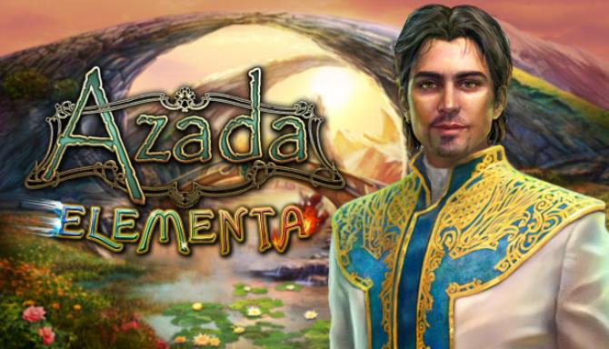 Azada: Elementa Collector’s Edition Free Download