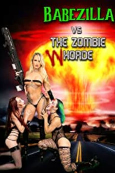 Babezilla VS the Zombie WHorde Free Download