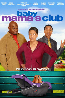 Baby Mama’s Club Free Download