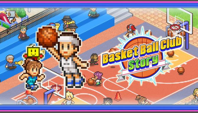Basketball Club Story Free Download