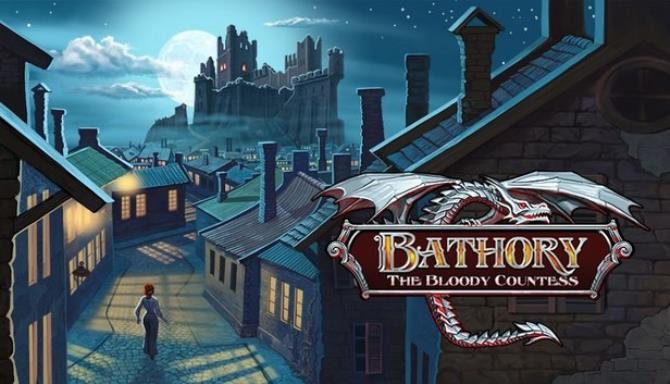 Bathory – The Bloody Countess Free Download