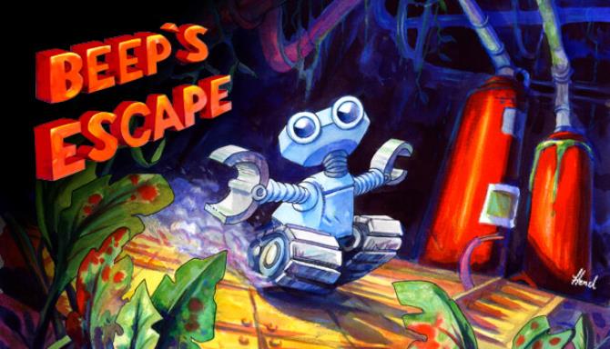 Beep’s Escape Free Download