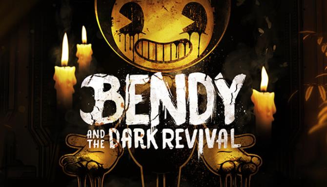 Bendy and the Dark Revival-RUNE Free Download