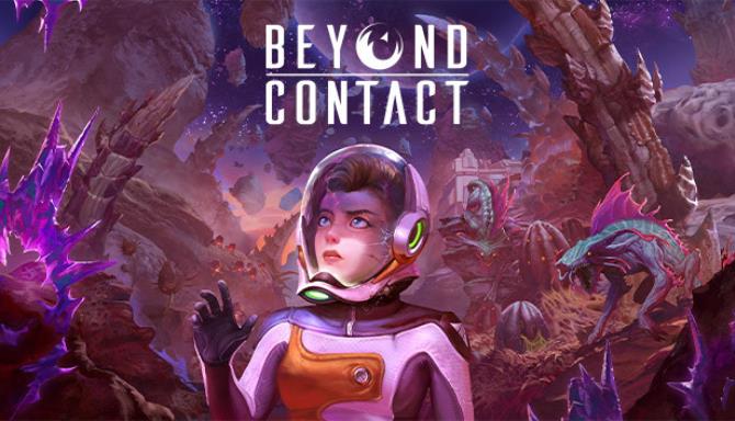 Beyond Contact-DOGE Free Download