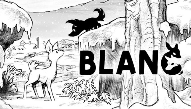 Blanc Update v131-TENOKE Free Download