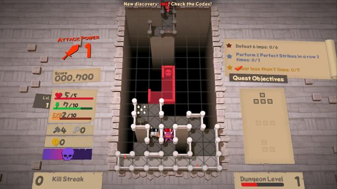 Blocky Dungeon PC Crack