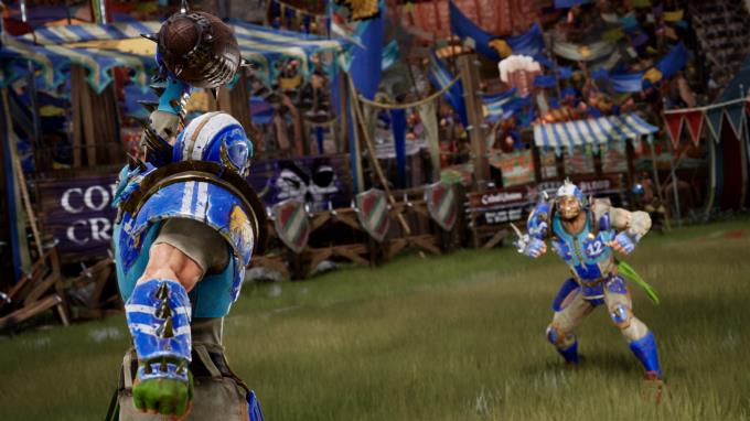 Blood Bowl 3 Patch 1 0 6 0 Update Torrent Download
