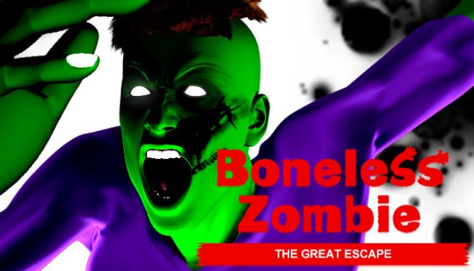 Boneless Zombie Free Download