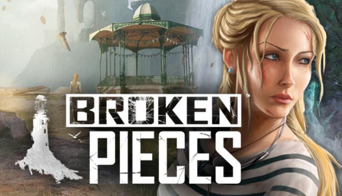 Broken Pieces v1 3 1-Razor1911 Free Download