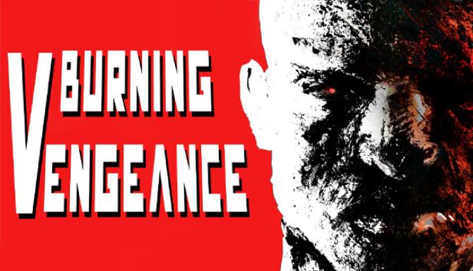 Burning Vengeance-DOGE Free Download