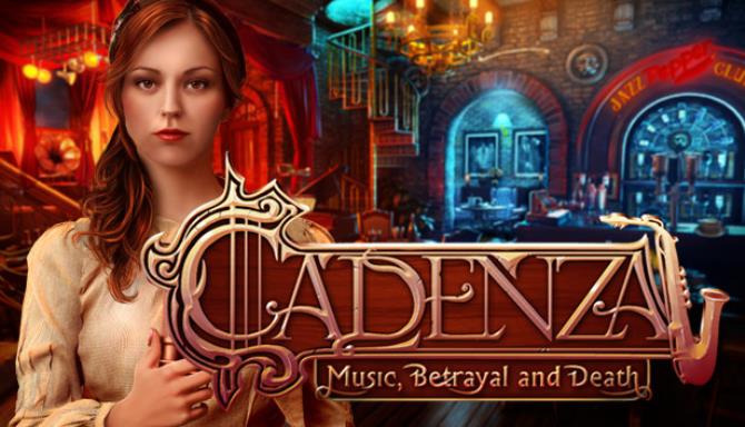 Cadenza: Music, Betrayal and Death Collector's Edition Free Download