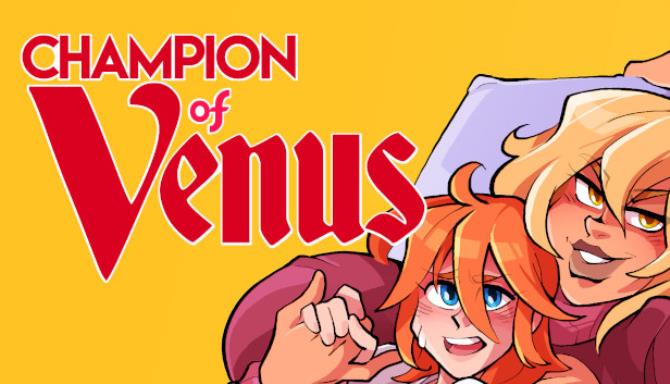 Champion of Venus Free Download